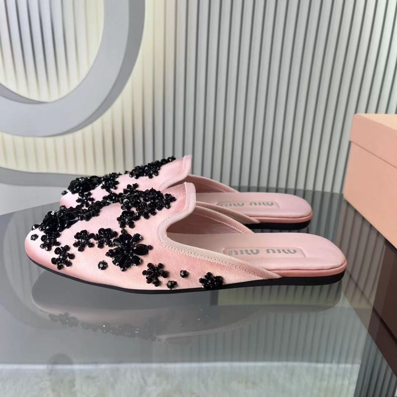 Miu Miu Sandals